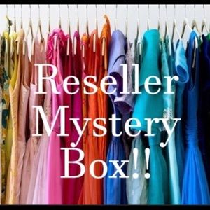 5lb Reseller Mystery Retail Box-Various 🔥🔥🔥🔥🔥